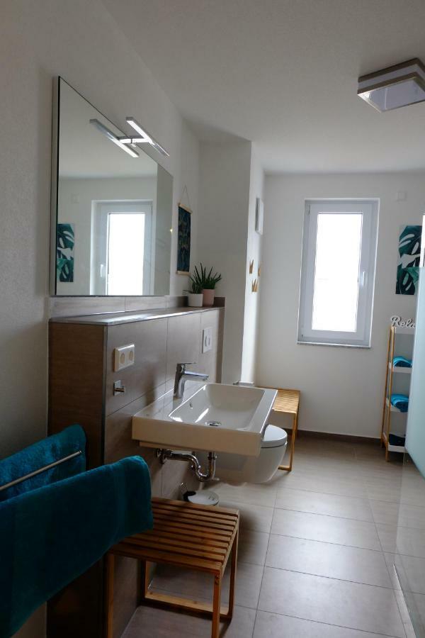 Boutique Appartement @Park رينهاوسن المظهر الخارجي الصورة
